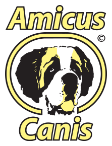 AMICUS CANIS